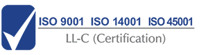 Sda Roma certificati ISO