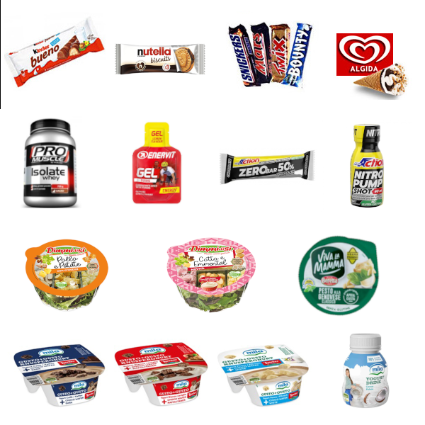 Distributori Automatici di Snack e Bibite a Roma